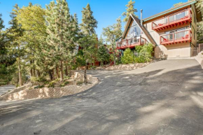 Black Diamond Vista Big Bear Lake